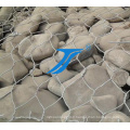 Ts-Professional Manufacturer Gabion Wire Mesh Box